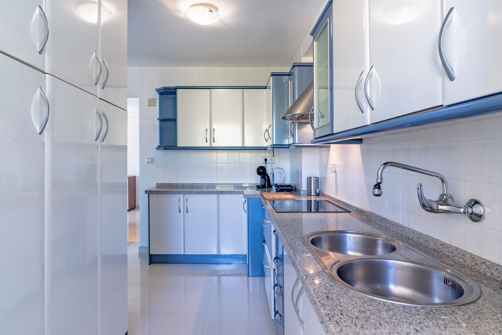 Apartment in Torremolinos, photo 19