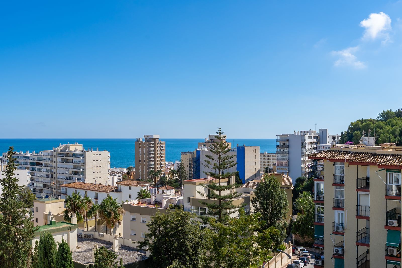 Apartment in Torremolinos, photo 21
