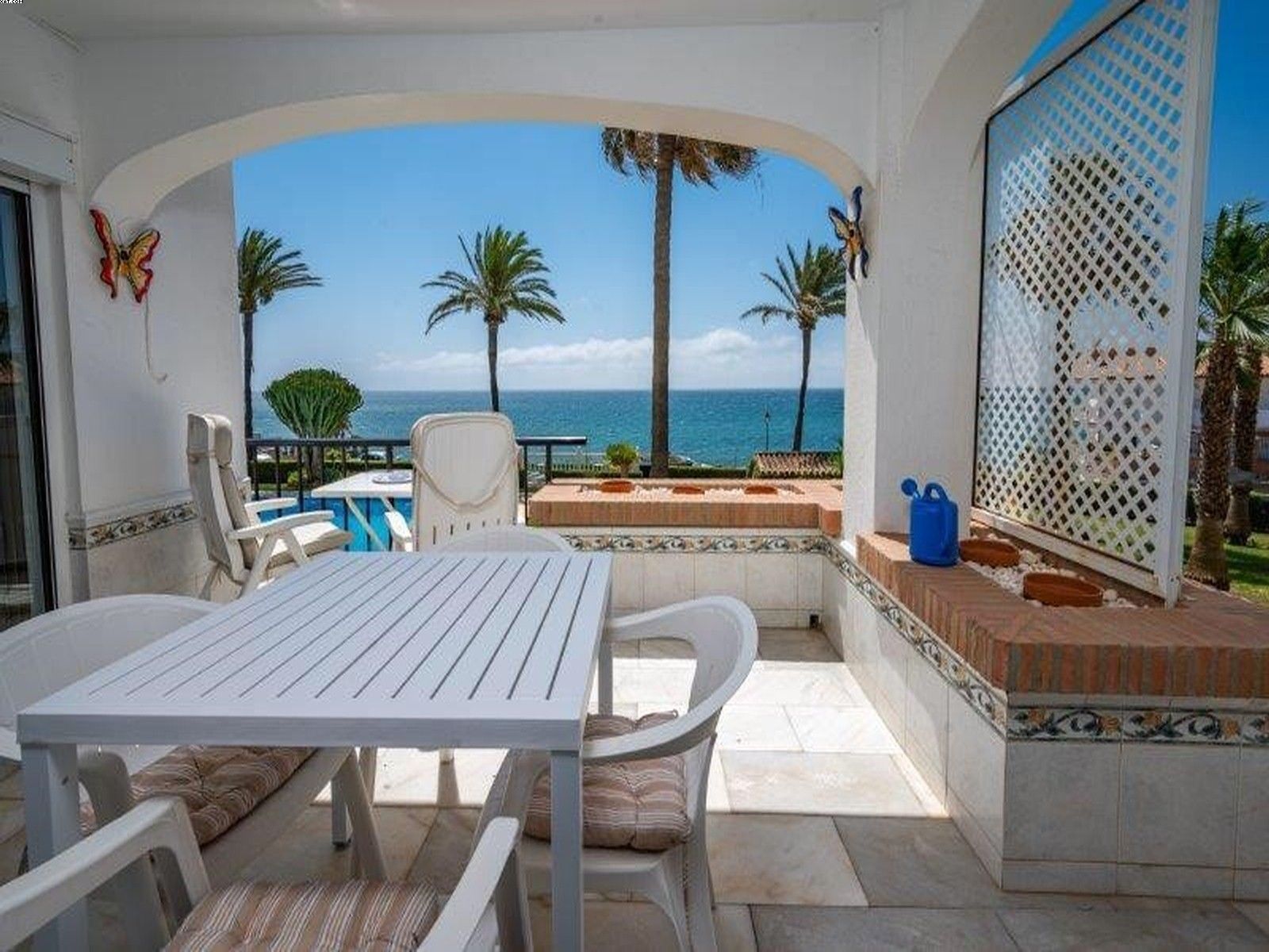 Apartment in Mijas Costa, photo 5