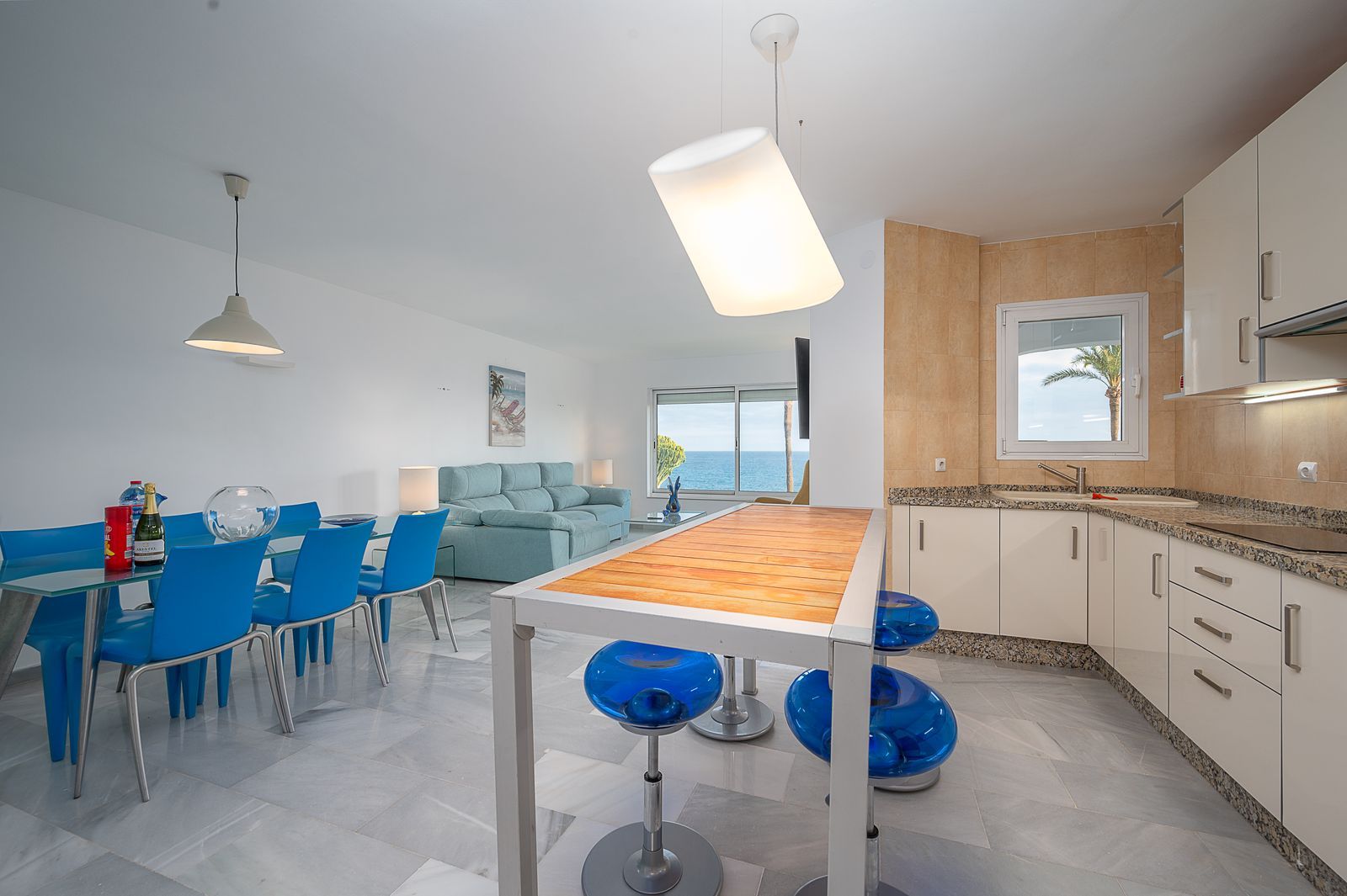 Apartment in Mijas Costa, photo 7