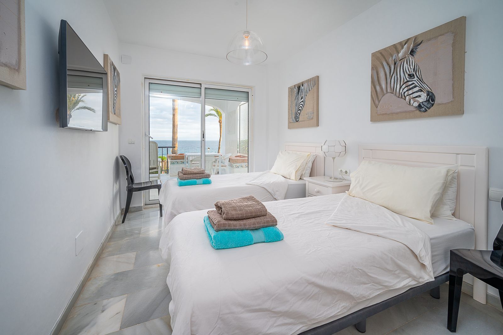 Apartment in Mijas Costa, photo 8