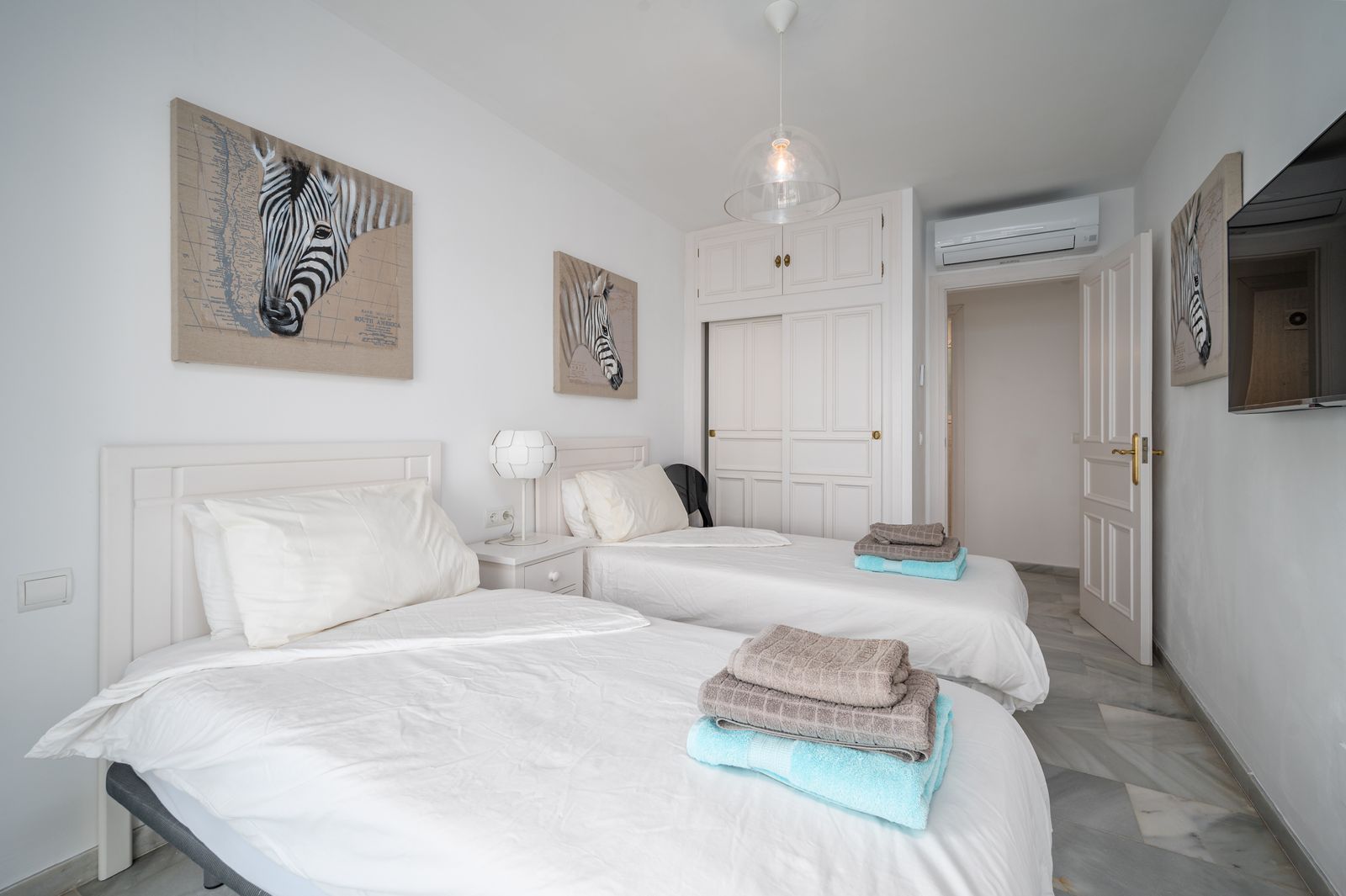 Apartment in Mijas Costa, photo 9