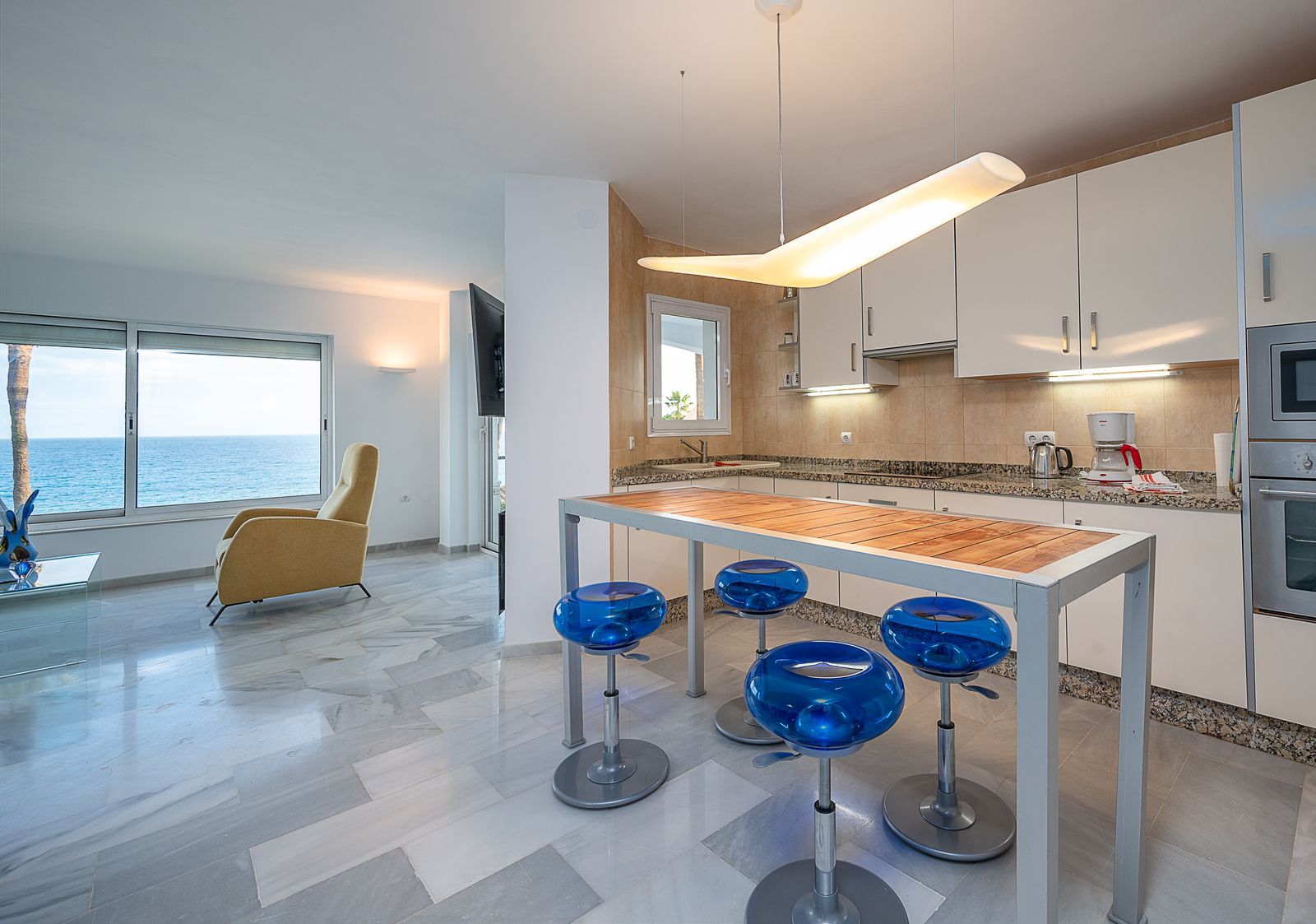 Apartment in Mijas Costa, photo 13