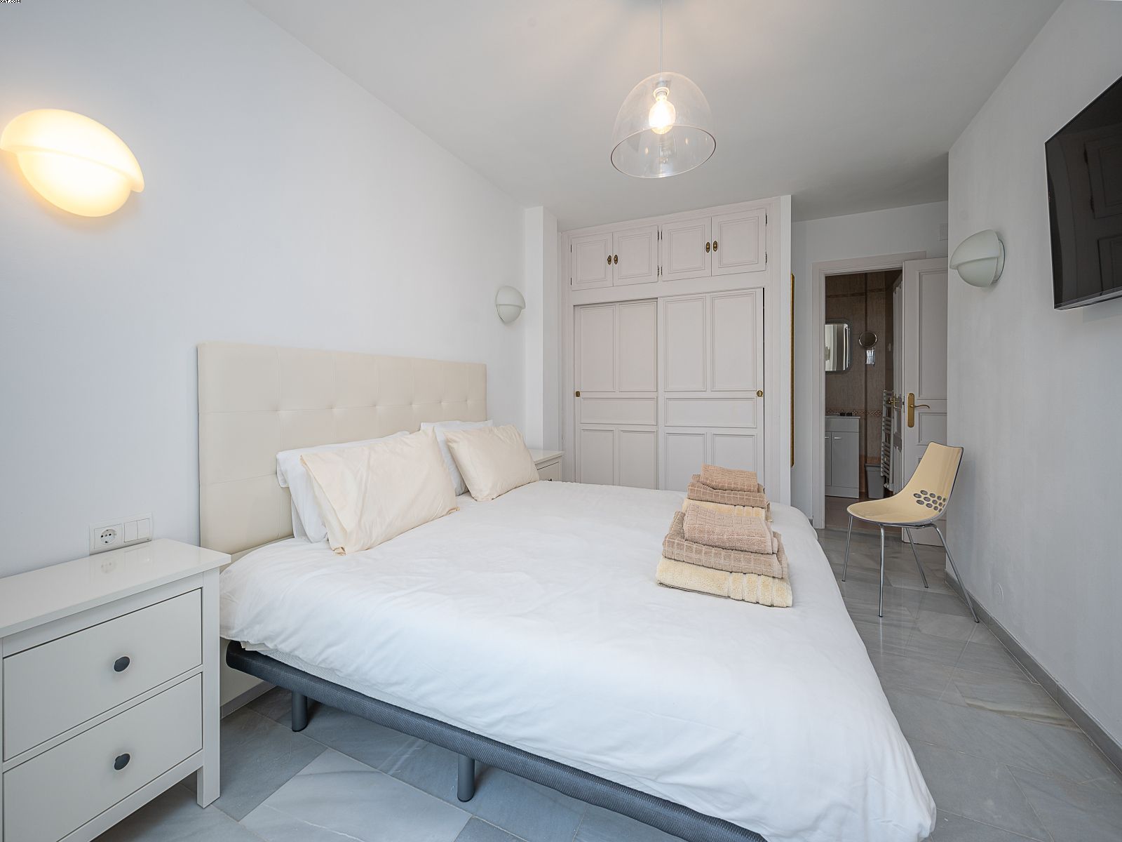 Apartment in Mijas Costa, photo 15
