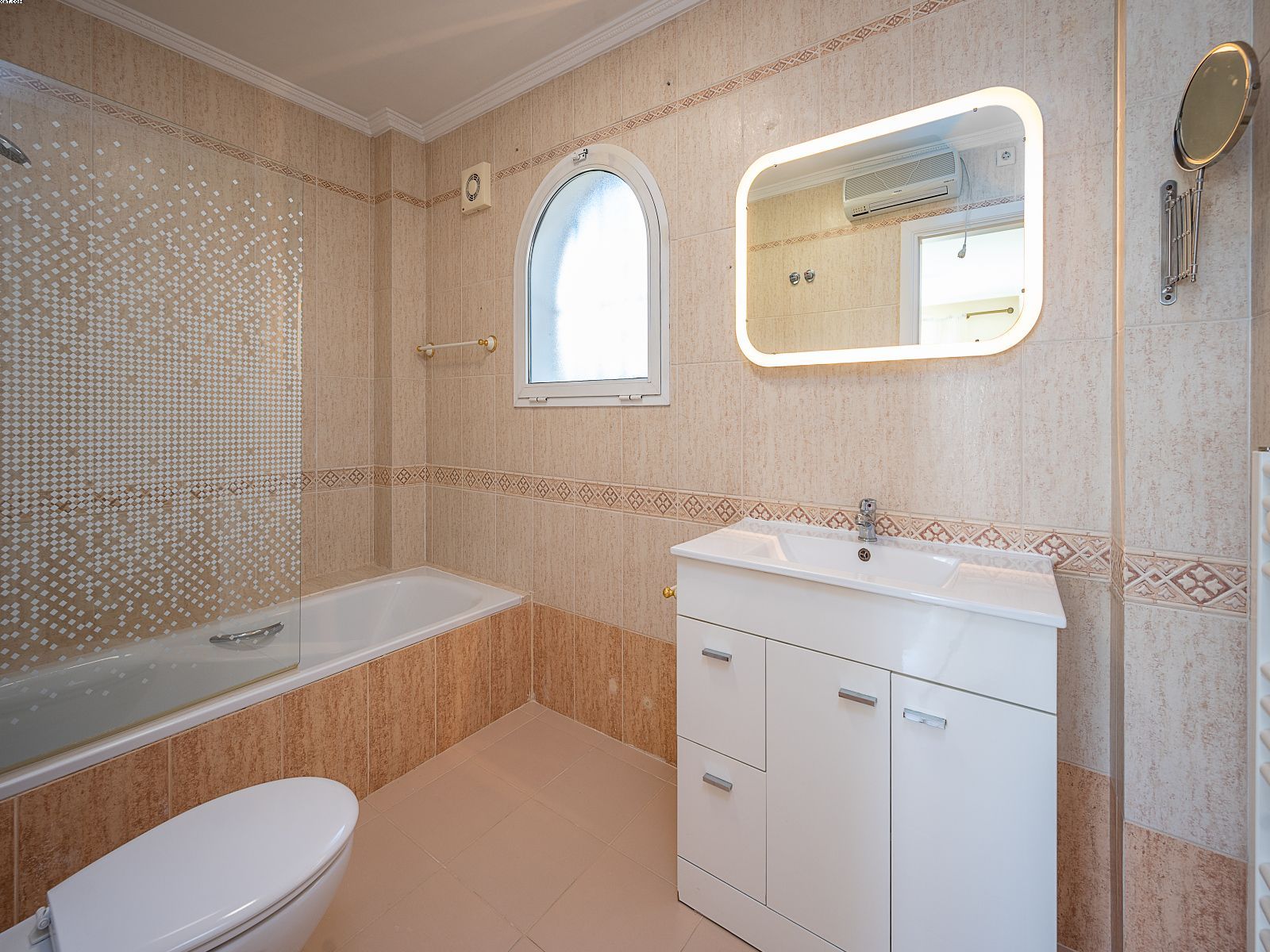 Apartment in Mijas Costa, photo 16