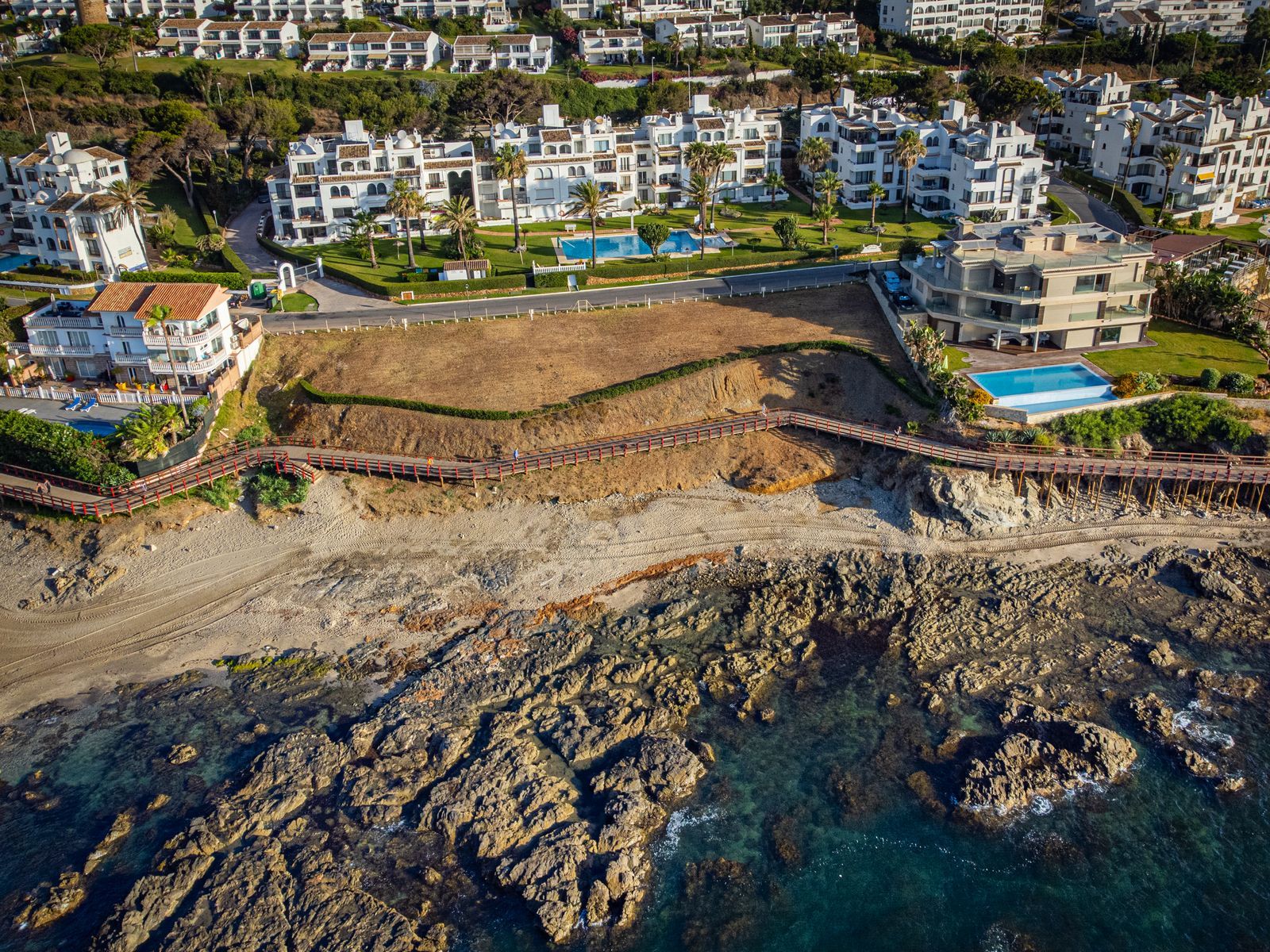 Apartment in Mijas Costa, photo 20